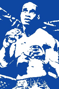 MMA fight prediction Jared Gooden vs Chidi Njokuani