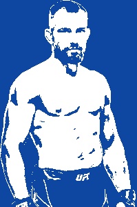 MMA fight prediction Thiago Moises vs Ludovit Klein